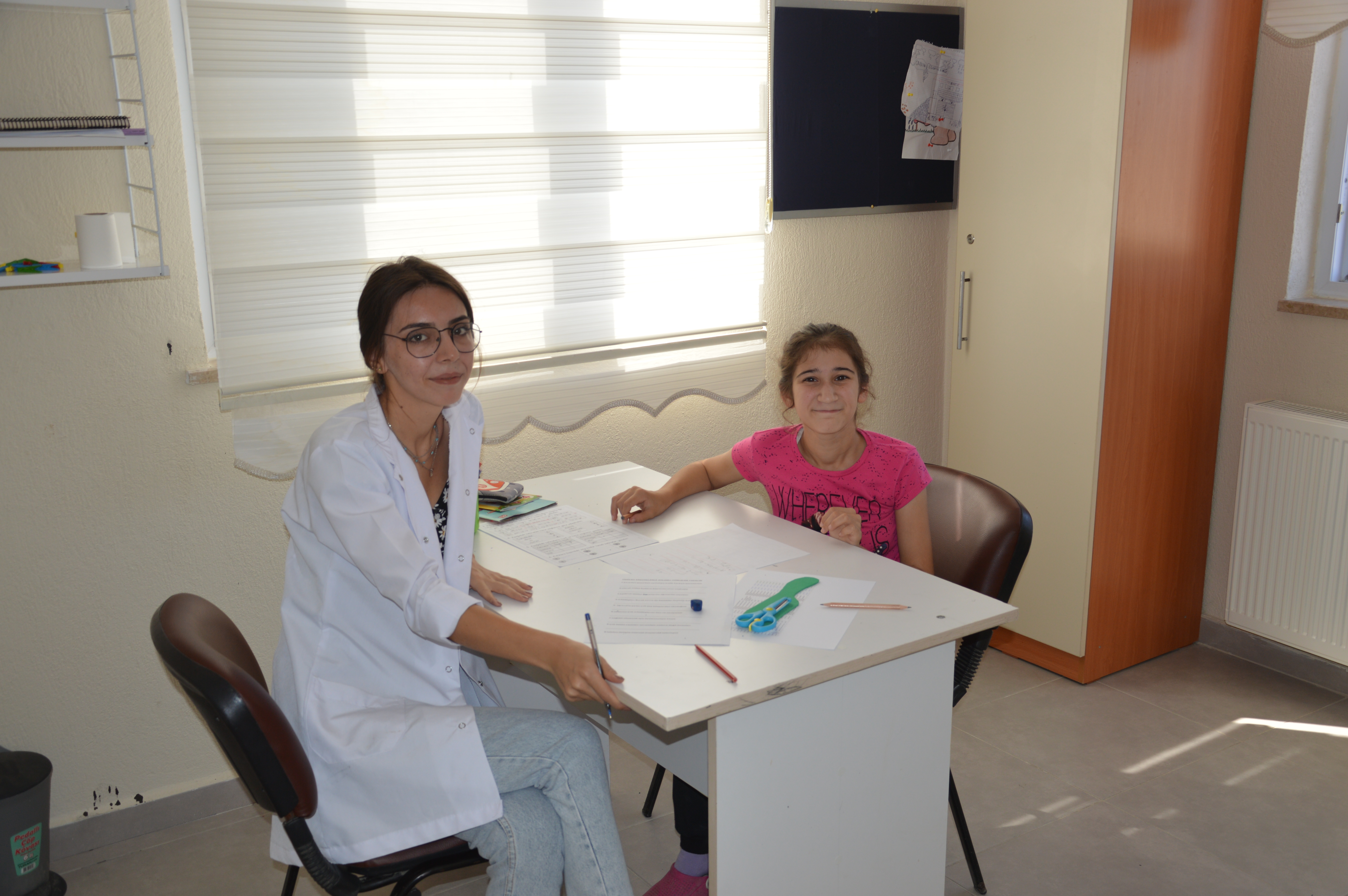 BİREYSEL EĞİTİM